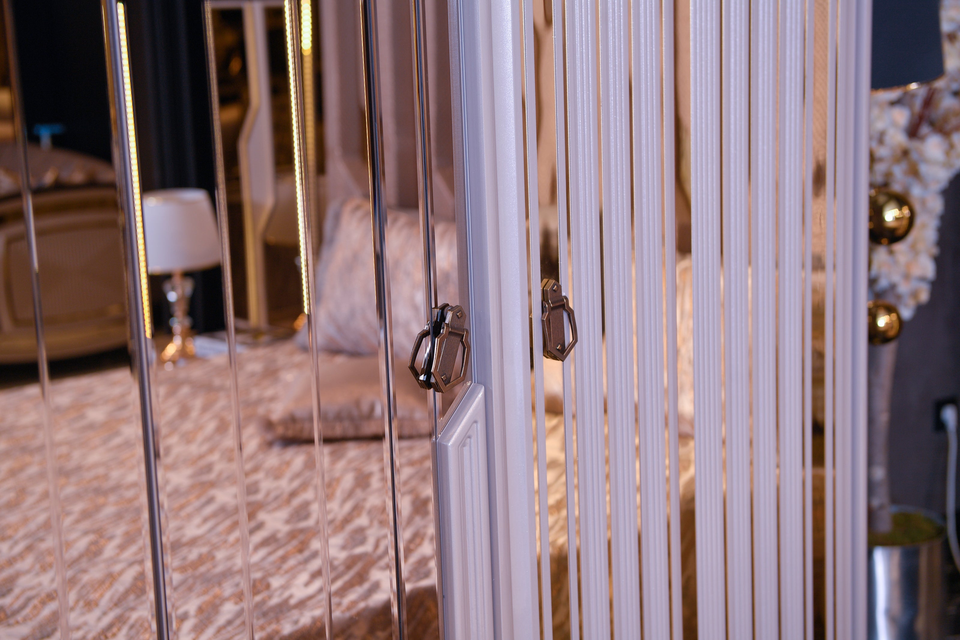 VALENCIA Спален комплект