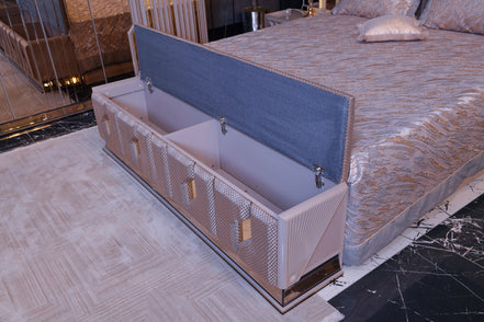 VALENCIA Спален комплект