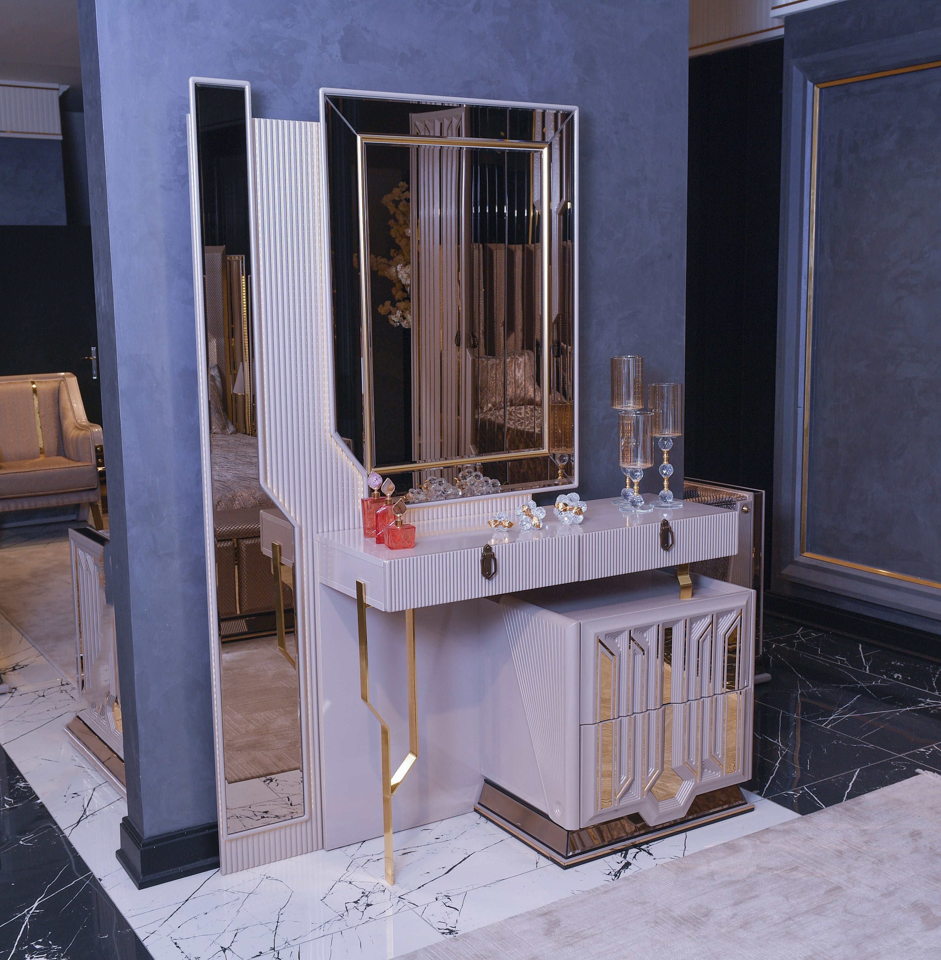 VALENCIA Спален комплект