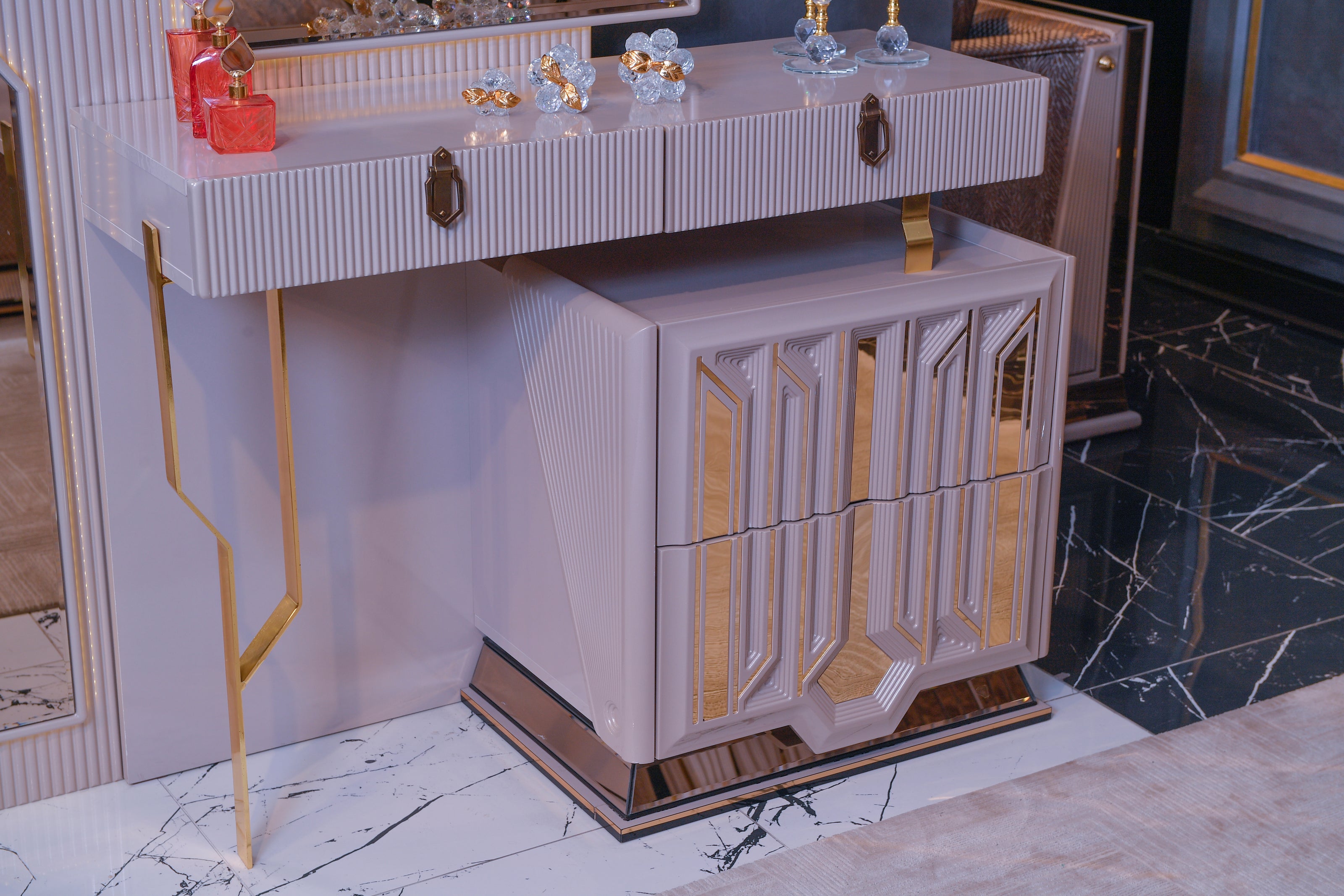 VALENCIA Спален комплект