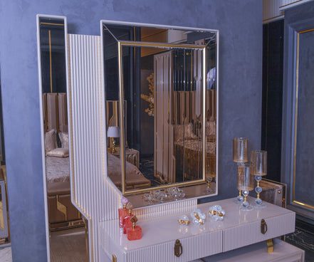 VALENCIA Спален комплект