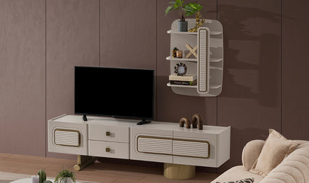 PERLA TV UNIT