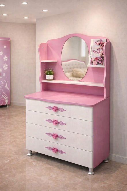 PRINCESS Young room