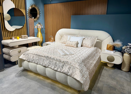 AURA Bedroom set