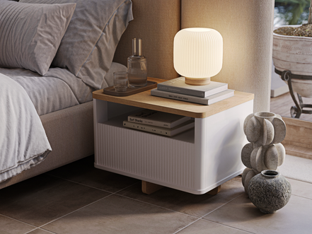 BODRUM Спален комплект