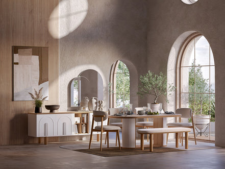 BODRUM Трапезария