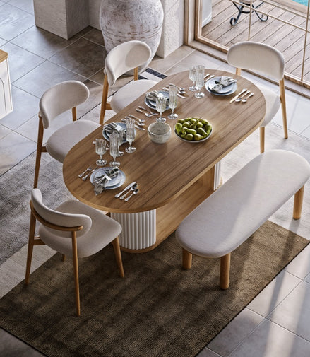 BODRUM Трапезария