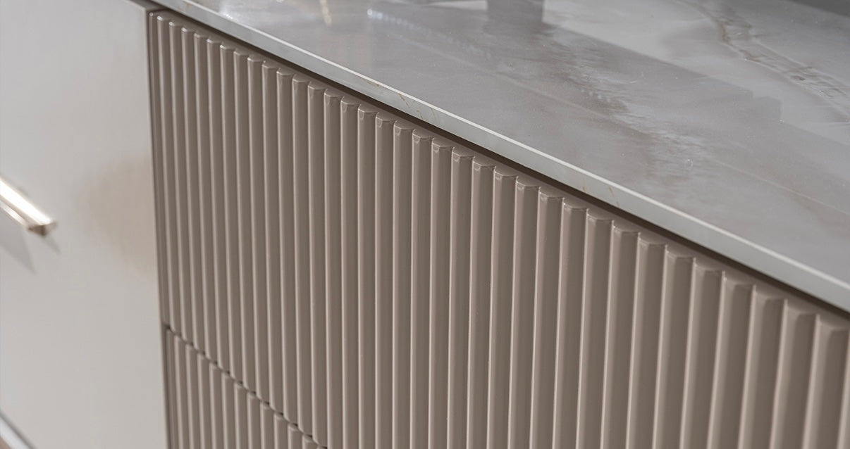 BRONZA TV UNIT
