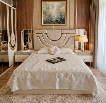 PRESTIJ Bedroom set