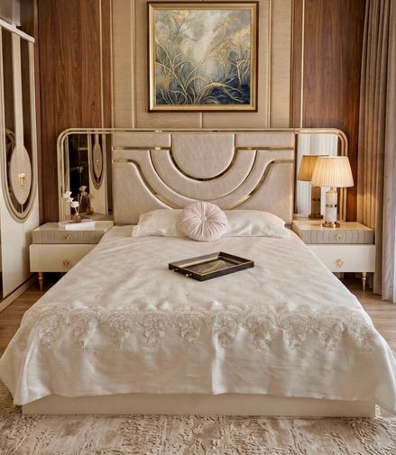 PRESTIJ Спален комплект