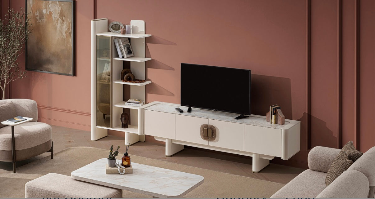 ASSOS TV UNIT