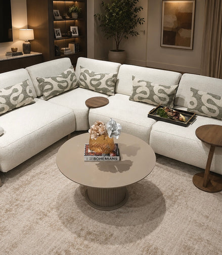 Kanyon Corner sofa