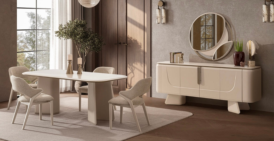 VIVA Dining set