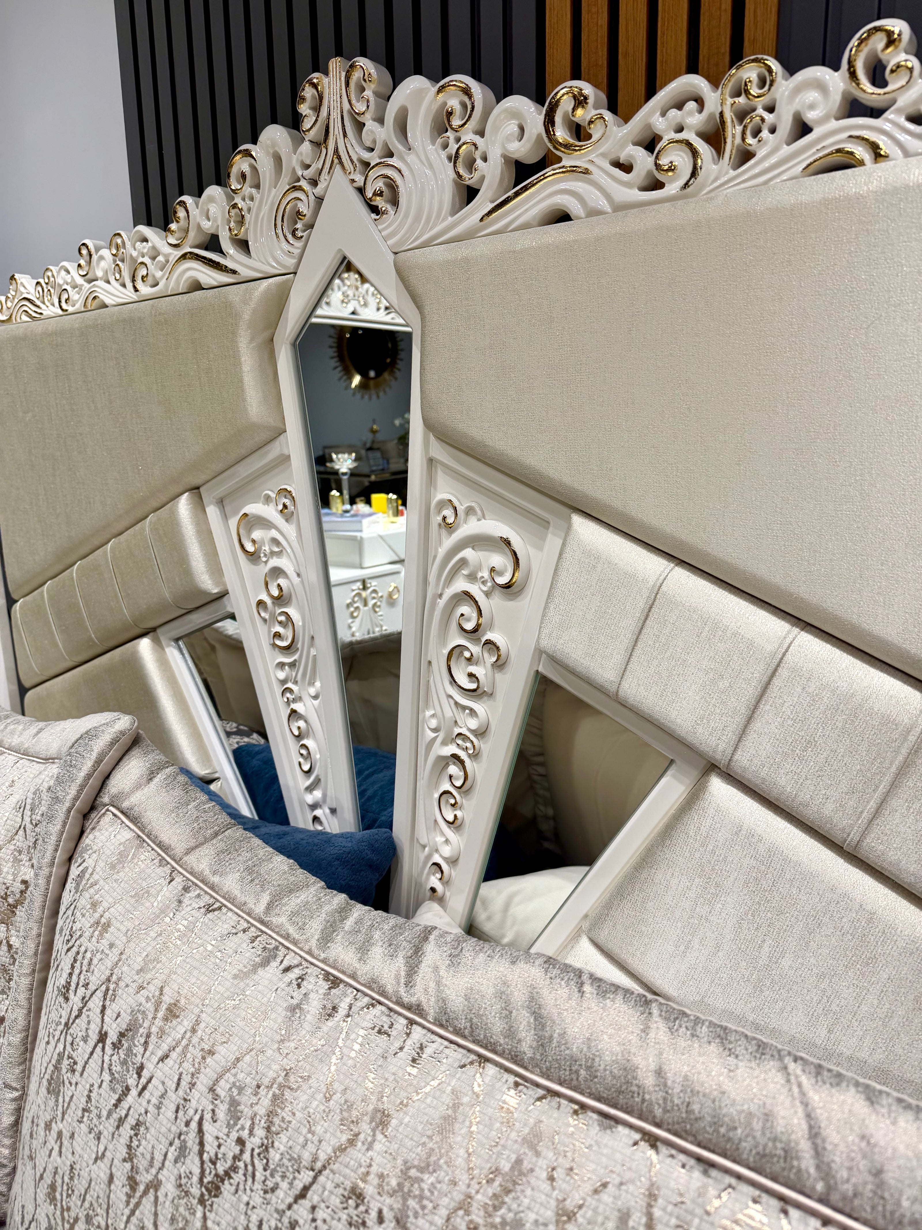 SEDEF Bedroom Set