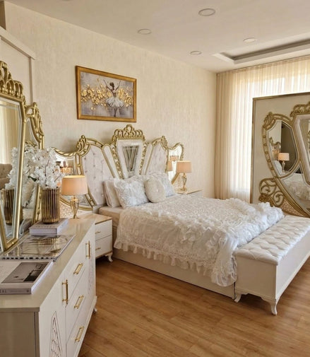 LEYDI Спален комплект