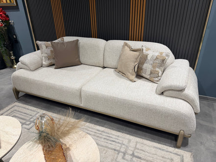 RUMA Sofa set 3+3+1