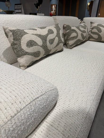 Kanyon Corner sofa
