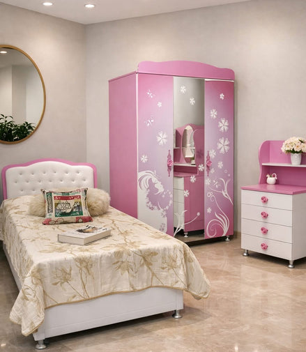PRINCESS Young room