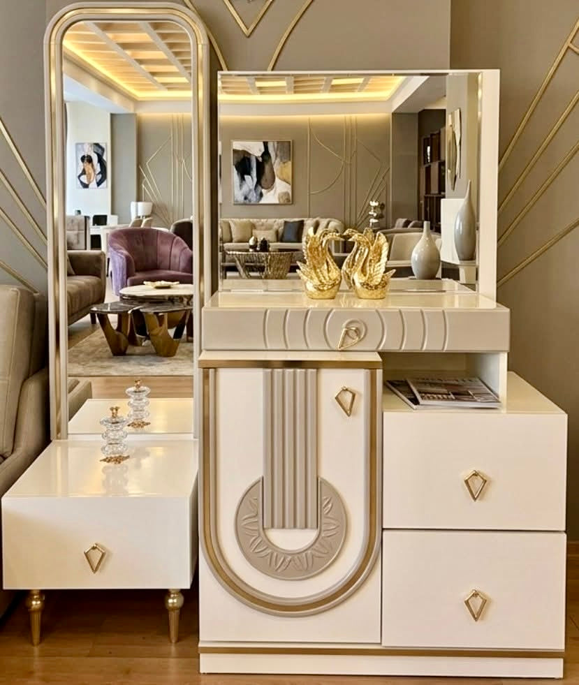 PRESTIJ Bedroom set