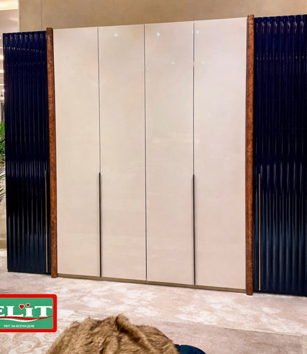 BODRUM Спален комплект