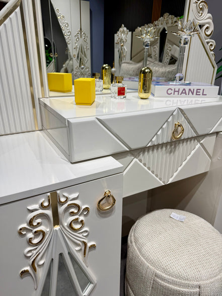 SEDEF Bedroom Set