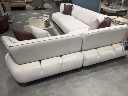 ICON Corner sofa 335/245 cm