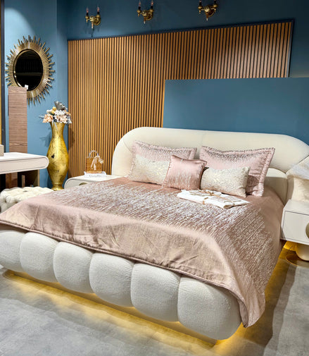 AURA Спален комплект