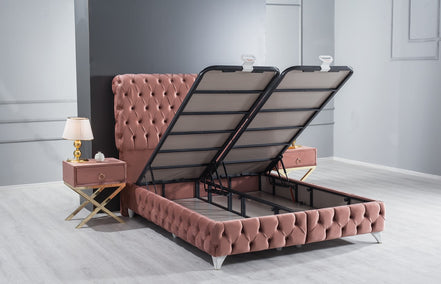 DIAMOND ЛЕГЛО + DIAMOND МАТРАК