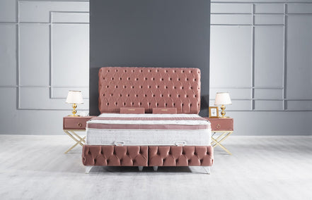 DIAMOND ЛЕГЛО + DIAMOND МАТРАК