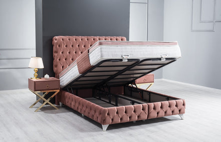 DIAMOND ЛЕГЛО + DIAMOND МАТРАК