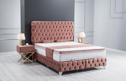 DIAMOND ЛЕГЛО + DIAMOND МАТРАК