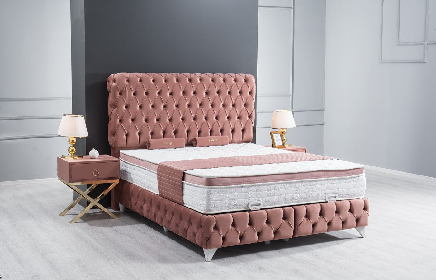 DIAMOND ЛЕГЛО + DIAMOND МАТРАК