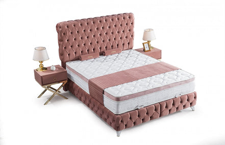 DIAMOND ЛЕГЛО + DIAMOND МАТРАК