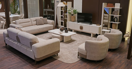 Холова гарнитура ASSOS  3+3+1