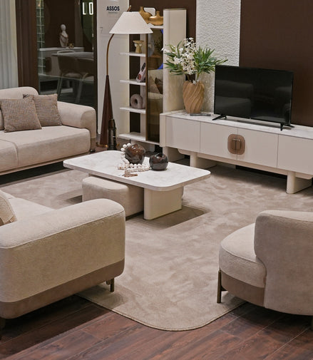 Холова гарнитура ASSOS  3+3+1