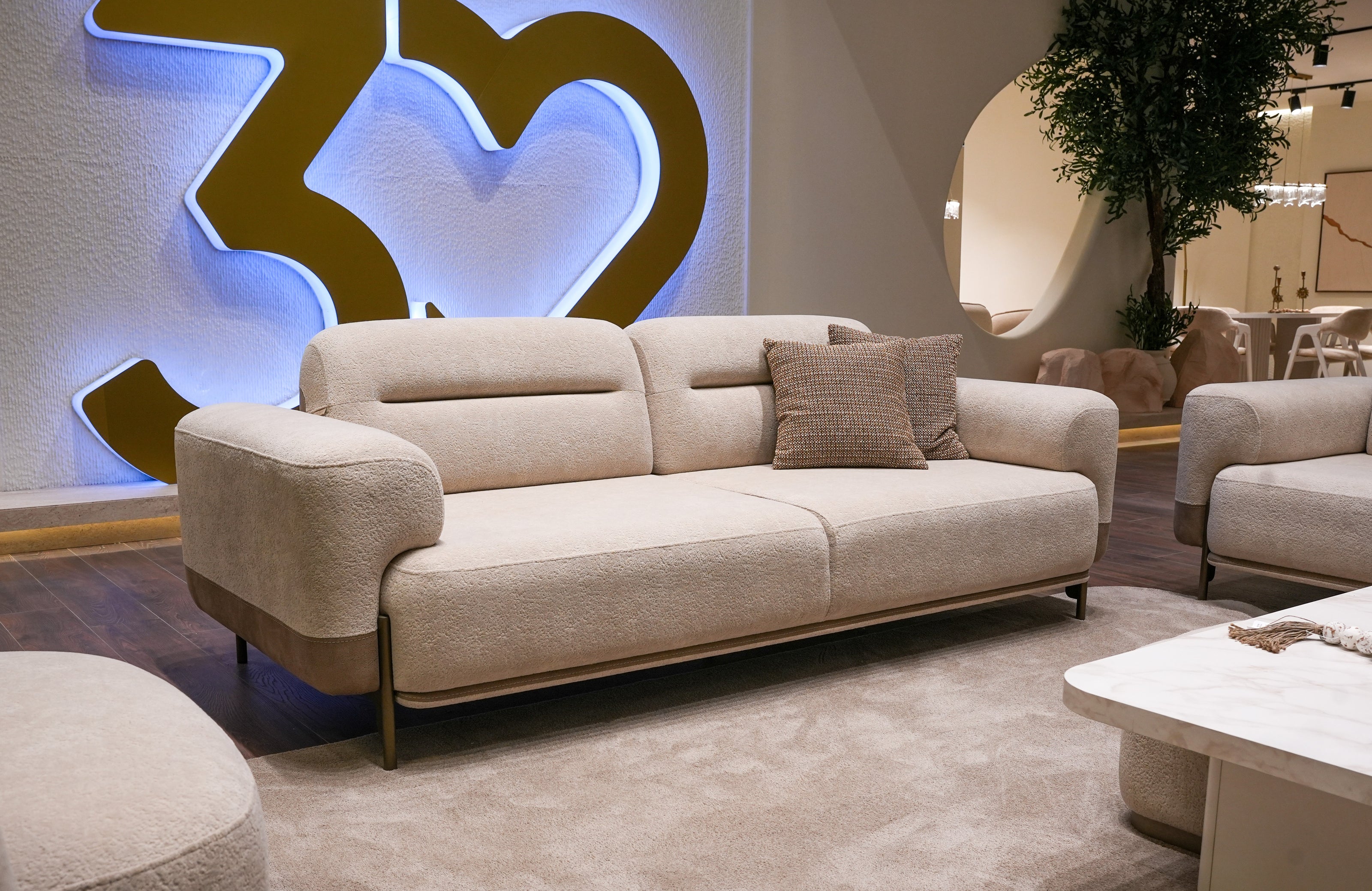 Холова гарнитура ASSOS  3+3+1