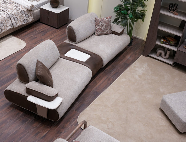 Холова гарнитура KYOTO  4+3+1