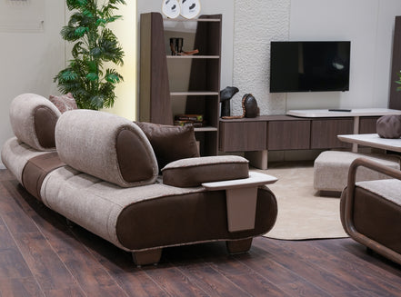 Холова гарнитура KYOTO  4+3+1