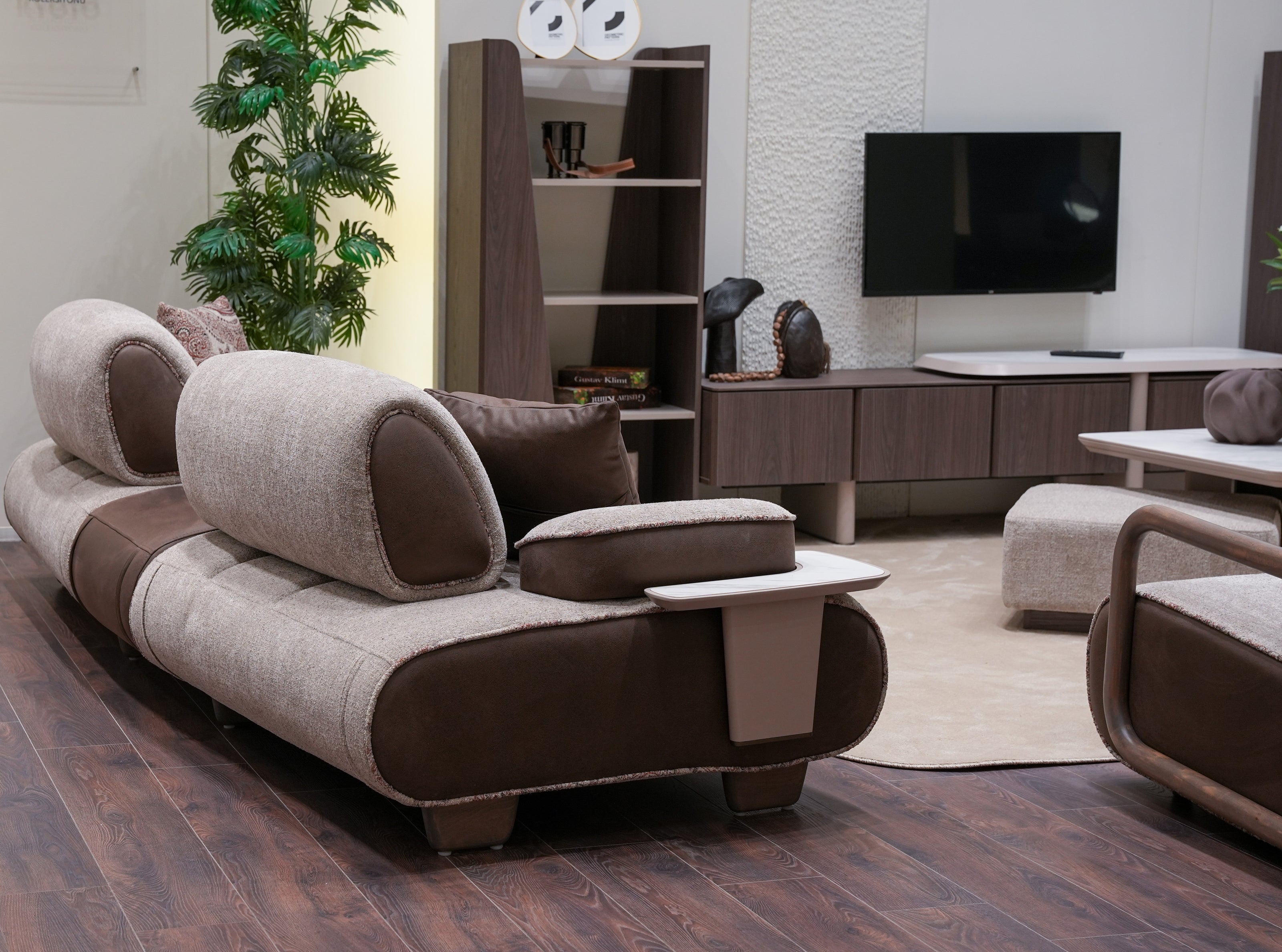 Холова гарнитура KYOTO  4+3+1