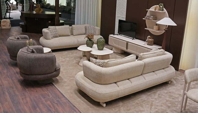 Холова гарнитура VIVA  3+2+1