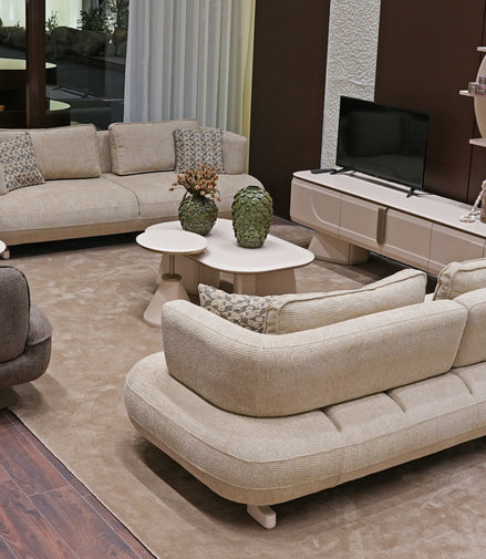 Холова гарнитура VIVA  3+2+1