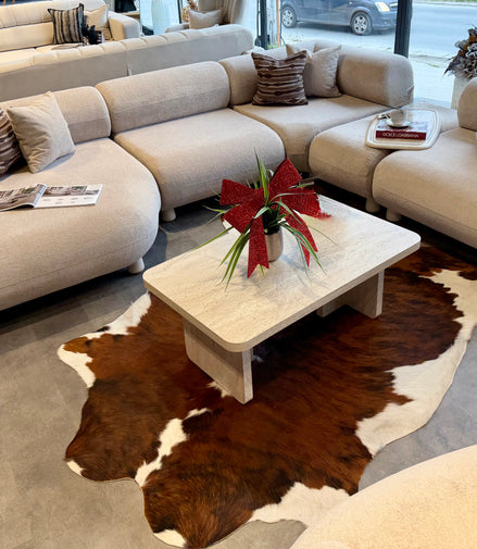 TRAVERTA Ъглов диван