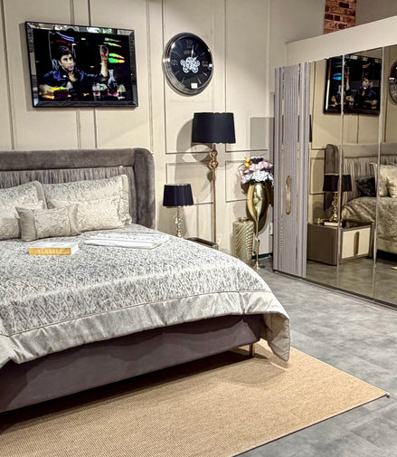 FLORYA Спален комплект 