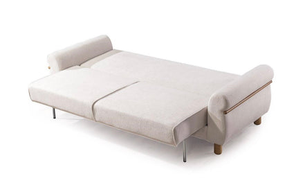 BUSE Sofa set 3+3+1