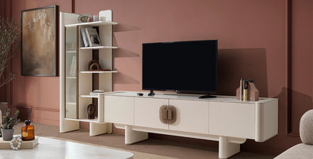 ASSOS TV UNIT