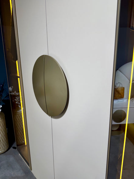 AURA Bedroom set