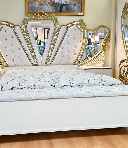 LEYDI Спален комплект