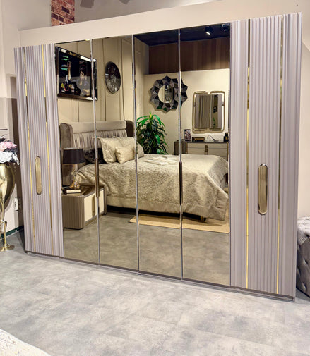 FLORYA Спален комплект 