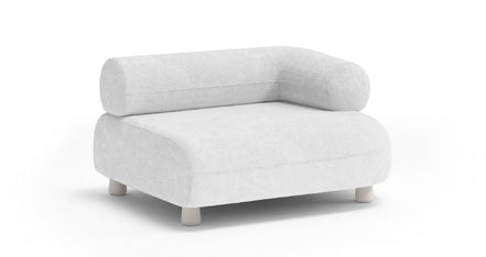 TRAVERTA Ъглов диван