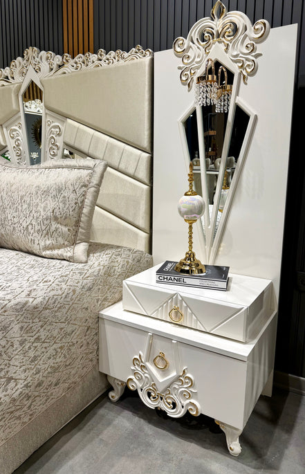 SEDEF Bedroom Set